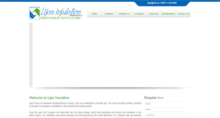 Desktop Screenshot of greenroofventilators.com